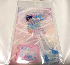 ひみつのアイプリ アイプリワールド 2025 ビッグアクリルスタンド 七浦すばる ひみつのアイプリ アイプリワールド 2025 ビッグアクリル