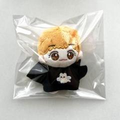 2025年最新】ジェミン ぬいぐるみの人気アイテム - メルカリ