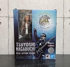 長渕剛　リアルアクションフィギュア　魂ウェブ商店 長渕剛 アクション フィギュア 魂ウェブ商店 サングラス ギター