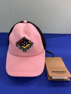 BURBERRY トラッカーキャップ 8021912 M ベースボールキャップ