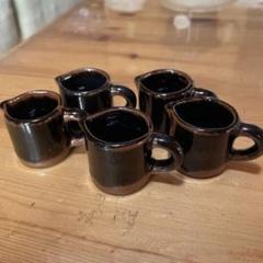 有名立杭焼カップ Amazon.co.jp: 立杭焼 丹波焼 天目釉 カップ ソーサー コーヒー