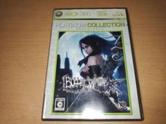 XBOX360 バレットウィッチ