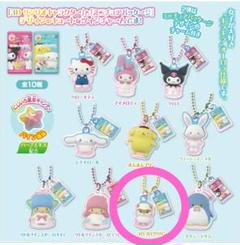 Amazon | コロコロクリリン[黒赤2色ボールペン]mimiペンサンリオ