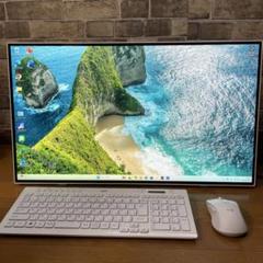 NEC HA700RAW Corei7 メモリー16GB SSD512 GB NEC HA700RAW Corei7 メモリー16GB SSD512 GB - メルカリ