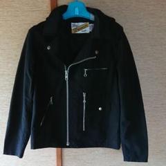 Schott ライダースジャケット