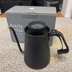 Beasty Coffee ブラック コーヒーポットのサムネイル