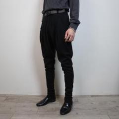 2025年最新】EMPORIO ARMANI メンズ スラックスの人気アイテム