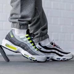 2020年モデル NIKE AIR MAX95 atmos エアマックス95