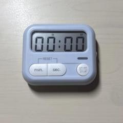 学習タイマーのサムネイル