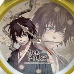 2025年最新】薄桜鬼 目覚まし時計の人気アイテム - メルカリ