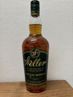 Weller Special Reserve ウイスキー 45% ブランド通販サイト Weller Special Reserve ウイスキー 45