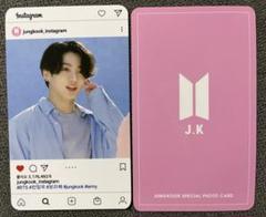 防弾少年団(BTS) - ♡ BTS 防弾少年団 デコキット ランダム グク ジョングク トレカ 防弾少年団(BTS) - BTS Butter トレカ ランダム ジョングク グク