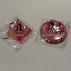 若鷹ガチャ　ハニーズvol.2 MEI 缶バッジ、アクリルキーホルダー