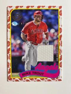 Mike Trout /150 Topps Japan Editionのサムネイル