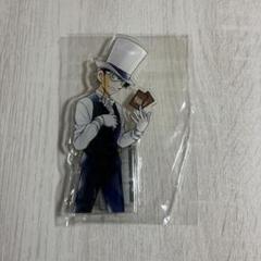 名探偵コナン TCG アクリルスタンド 怪盗キッド