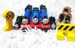 きかんしゃトーマス いろいろセット