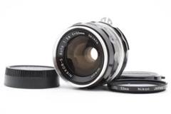 ★美品★ ニコン Ai NIKKOR-S 35mm F2.8 #19796 354346-2357775_01_r524x.jpg