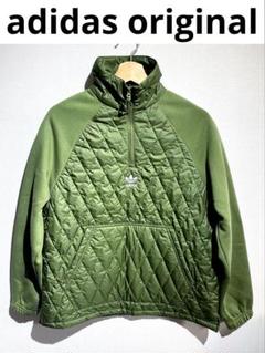 K☆新品☆adidas　キルティングジャケット t15112202.jpg