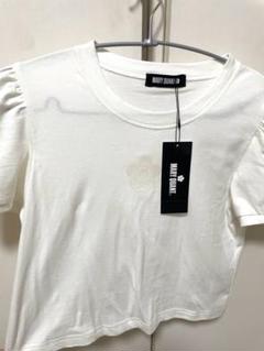MARYQUANT Tシャツ