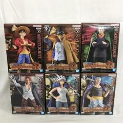 ワンピース サボセット ワンピース THE出航 -SABO- 【サボ】 - OOPARTSオンライン