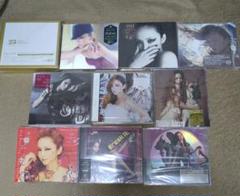 安室奈美恵　CD 10作品 セット m27231616632_1.jpg?1723786920