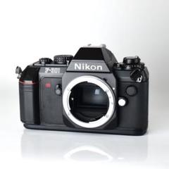 2025年最新】nikon f301の人気アイテム - メルカリ