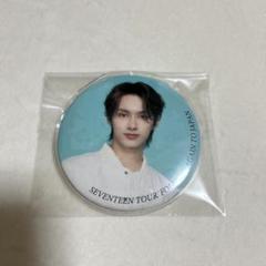 2025年最新】SEVENTEEN ジュン 缶バッジ follow againの人気
