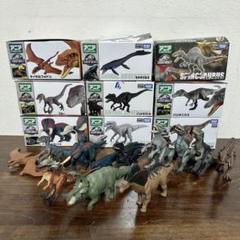 アニア ジュラシックワールド 恐竜 まとめ売り 12体セット