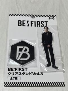 2025年最新】be first クリアスタンドの人気アイテム - メルカリ