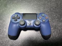 PS4 純正コントローラー 改