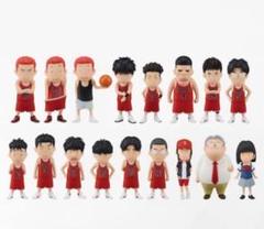 2025年最新】Slam Dunk figure collection -湘北set-の人気