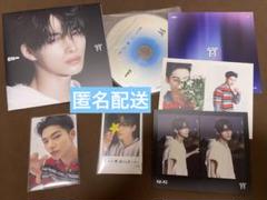 NHYPEN 宵　ソロ盤　ソロジャケ　ニキ　匿名配送