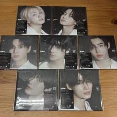 ENHYPEN 宵　ソロジャケ CD アルバム セット