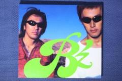 B'z GREEN ビーズ
