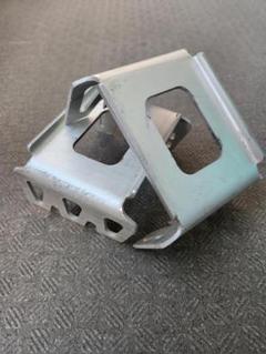 スキー クトー 120mm (B&D社製) スキー クトー 120mm (B&D社製) - メルカリ