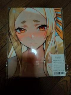 八坂 ( D×D ) 抱き枕カバー 98×48cm
