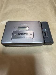 SONY WALKMAN 薄丈夫 ラジオ カセットウォークマン WM-FX808 SONY WALKMAN 薄丈夫 ラジオ カセットウォークマン WM-FX808