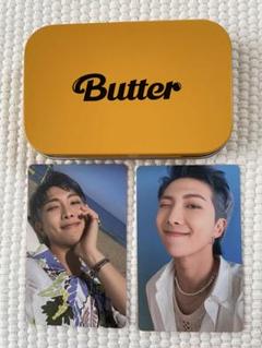 防弾少年団(BTS) - 売り切りたい為値下げ中！ BTS Butter テヒョン トレカ セット BTS Butter バター トレカ V テヒョン テテ - メルカリ