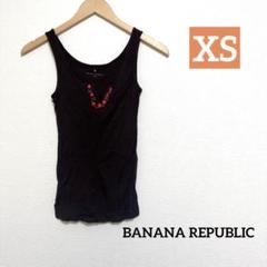 BANANA REPUBLIC レディース タンクトップ