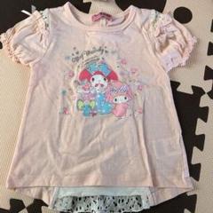 キッズ Tシャツ