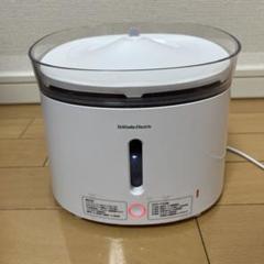 アクセスライン WF03 [猫犬用 自動給水器 プラスアクア ＋AQUA]のサムネイル