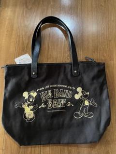ビッグバンドビート　BBB　トートバッグ ビッグバンドビート BBB トートバッグ - メルカリ
