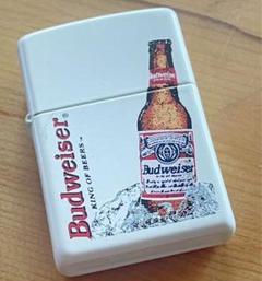 2025年最新】バドワイザー zippoの人気アイテム - メルカリ