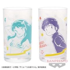 【非売品】新品 未使用 漫画 アニメ うる星やつら ラム あたる グラス セット 2025年最新】うる星やつら グラスの人気アイテム - メルカリ