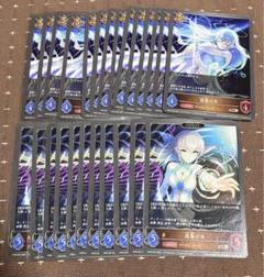 shadowverse シャドバ　シンデレラガールズ　アイマス デレマス