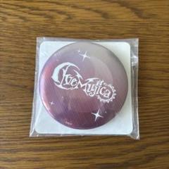 GIGO限定　バンドリ　缶バッジ　4枚セット BanG Dream! GiGOキャンペーン 2025 MyGO!!!!!×Ave Mujica
