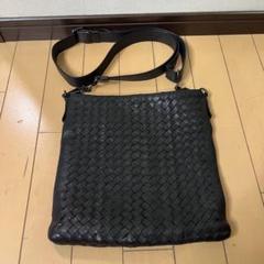 【極美品】PEZZETTINO ショルダーバック 極美品】PEZZETTINO ショルダーバック
