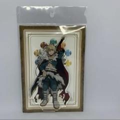 僕のヒーローアカデミア 十傑コスチューム アクリルスタンド 爆