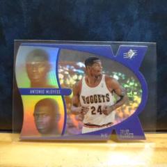 1997-98 SPx Antonio Mcdyess Pro Motionのサムネイル
