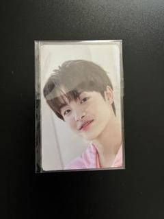 TREASURE manyo トレカ ジフン JIHOON